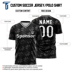 Custom Prism Team Soccer Jersey