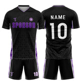 Custom Arc Exercise Soccer Jersey