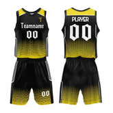 Custom Nebula Adult Youth Basketball Jersey Set