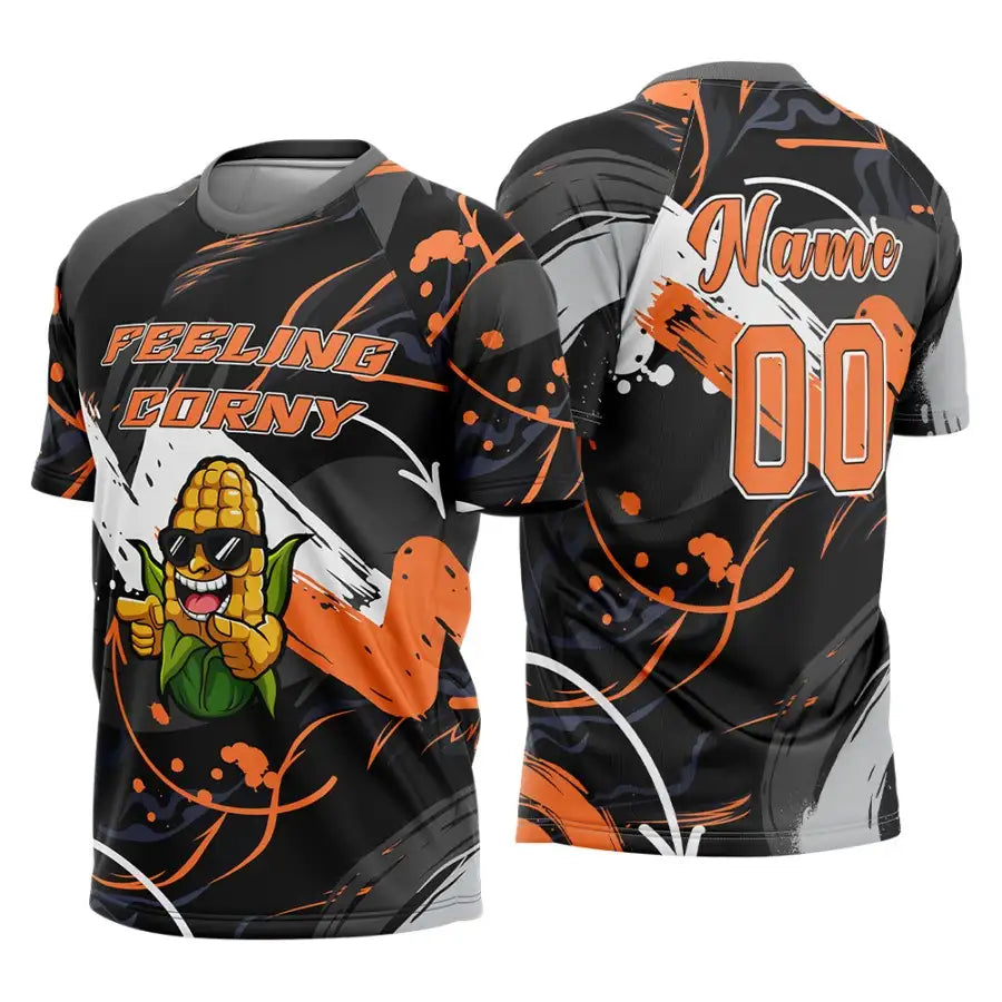 tteamear youth cornhole jersey