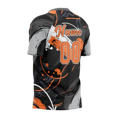 Peeling Corny Custom Cornhole Jersey