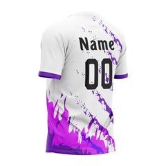 Beans Bag Custom Cornhole Jersey