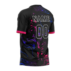 Hope Patrol Fantasy Custom Cornhole Jersey