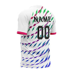 Hope Patrol Phantom Custom Cornhole Jersey