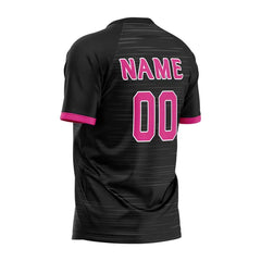 Hope Patrol Pitch Custom Cornhole Jersey