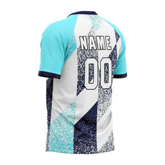 Dynamic Custom Cornhole Jersey