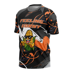 Peeling Corny Custom Cornhole Jersey