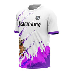 Beans Bag Custom Cornhole Jersey