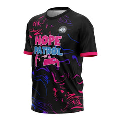 Hope Patrol Fantasy Custom Cornhole Jersey