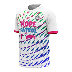 Hope Patrol Phantom Custom Cornhole Jersey
