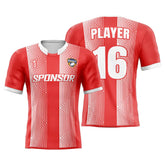 Custom Blaze Pro Match Rugby Jersey