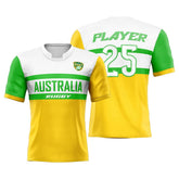 tteamwear custom rugby jersey