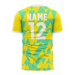 Equinox Band Custom Team Adult Youth Soccer Jersey