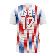 Fusion Weave Custom Team Adult Youth Soccer Jersey
