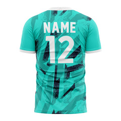 Sapphire Trace Custom Team Adult Youth Soccer Jersey