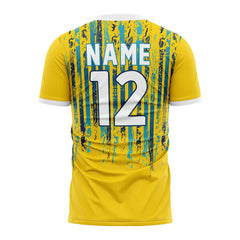 Nova Core Custom Team Adult Youth Soccer Jersey