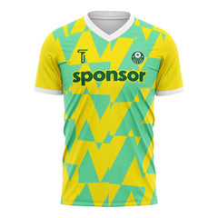 Equinox Band Custom Team Adult Youth Soccer Jersey