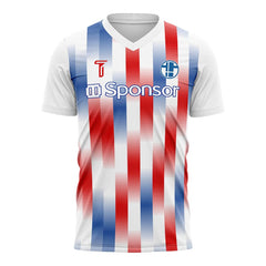 Fusion Weave Custom Team Adult Youth Soccer Jersey