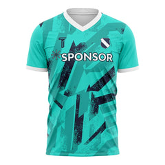 Sapphire Trace Custom Team Adult Youth Soccer Jersey