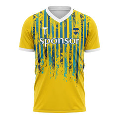 Nova Core Custom Team Adult Youth Soccer Jersey