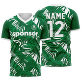 Wild Energy Custom Team Adult Youth Soccer Jersey