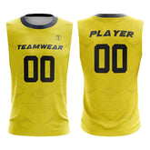 Diamond Core Compression 7V7 Flag football Jersey 3D effect