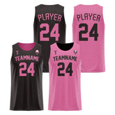 tteamwear custom reversible jersey