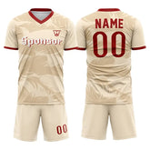 tteamwear custom soccer jersey