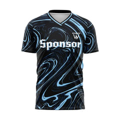 Custom Torrent Team Soccer Jersey