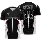 Custom Pioneer Team Soccer Jersey