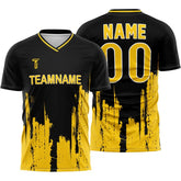 Custom Peak Team Soccer Jersey