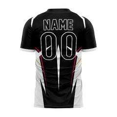 Custom Pioneer Team Soccer Jersey