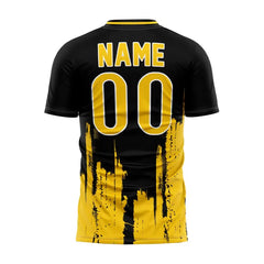 Custom Peak Team Soccer Jersey
