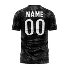 Custom Prism Team Soccer Jersey