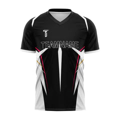 Custom Pioneer Team Soccer Jersey