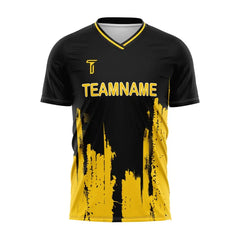 Custom Peak Team Soccer Jersey