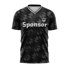 Custom Prism Team Soccer Jersey