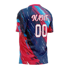 Patriot Band Custom Cornhole Jersey
