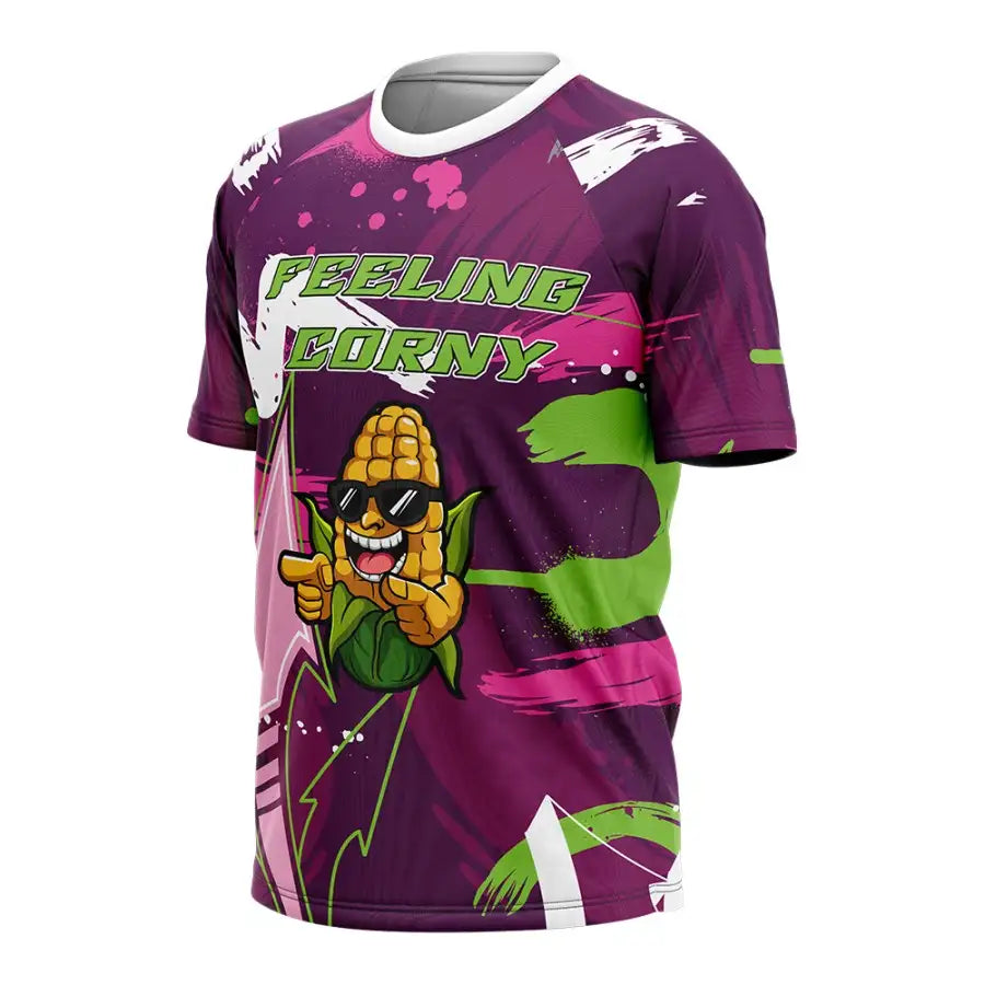 tteamear youth cornhole jersey