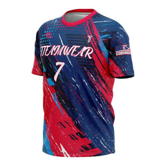 Patriot Band Custom Cornhole Jersey