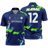 Custom Team Canyon Adult Youth Polo Shirt