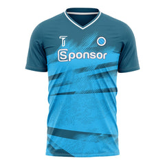 Custom Team Vanguard Adult Youth Soccer Jersey