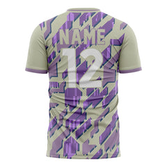 Custom Team Mirage Adult Youth Soccer Jersey