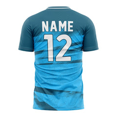 Custom Team Vanguard Adult Youth Soccer Jersey