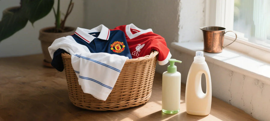 How To Shrink Football Jersey Safely and Effectively?