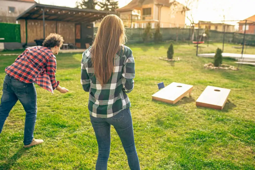 How to Play Cornhole: Rules, Tips, and Gear