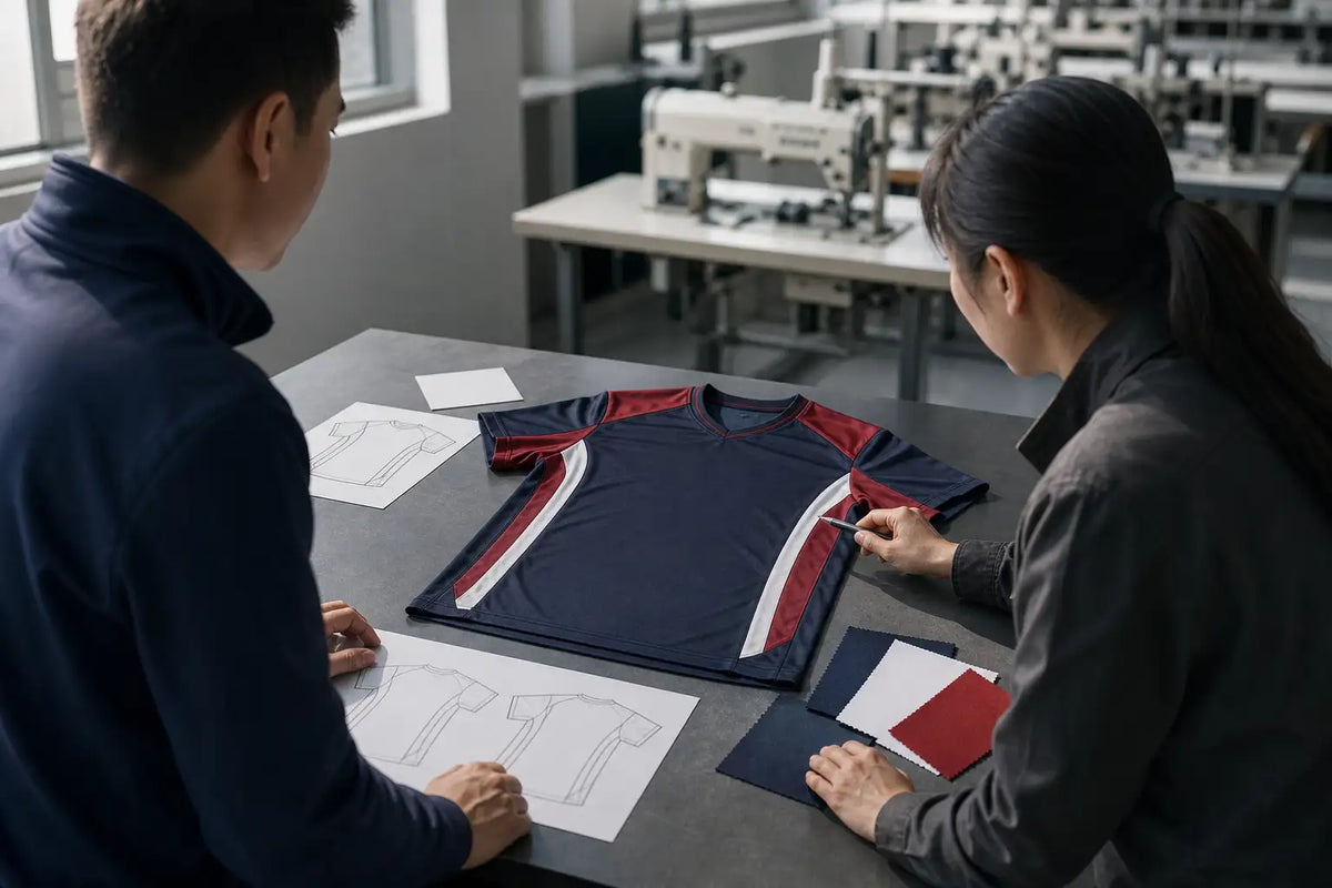 Factory Direct vs Jersey Reseller: What Is the Difference?