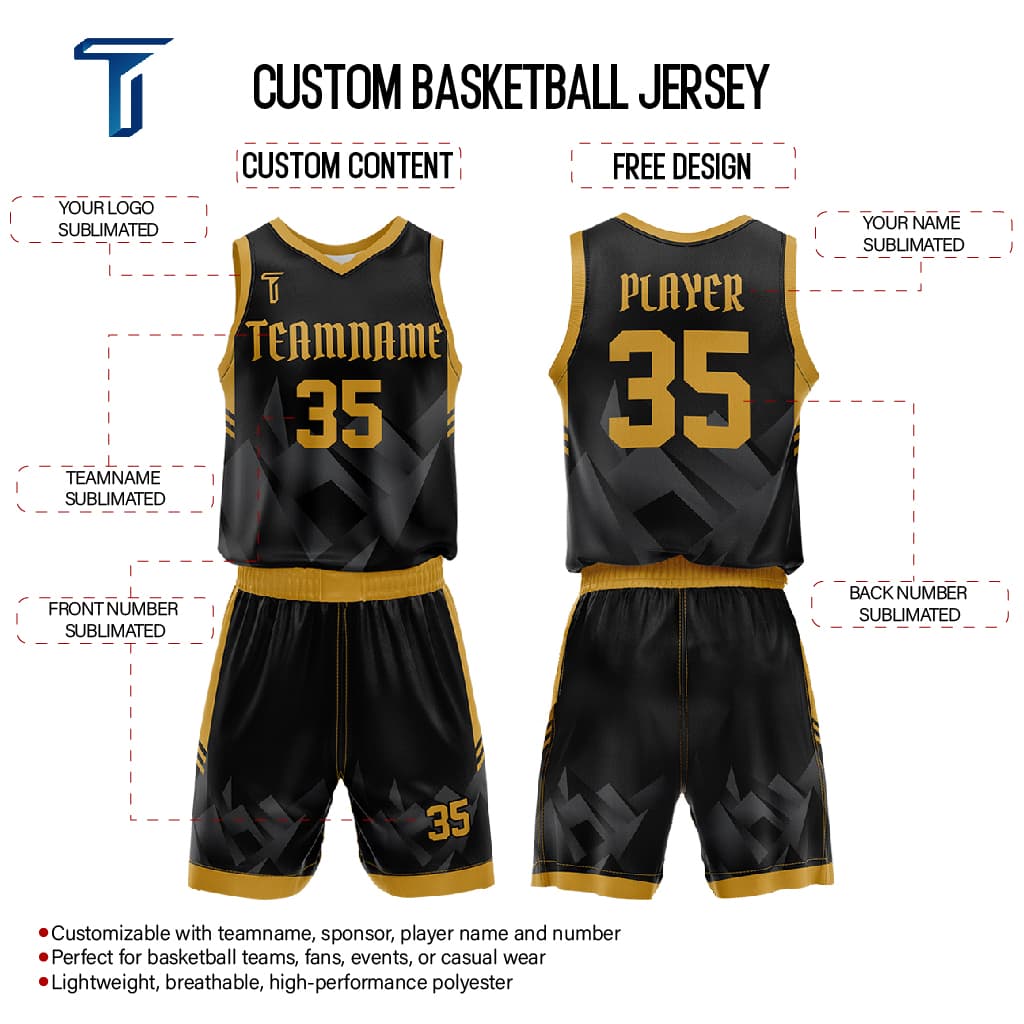 tteamwear basketball sets custom content
