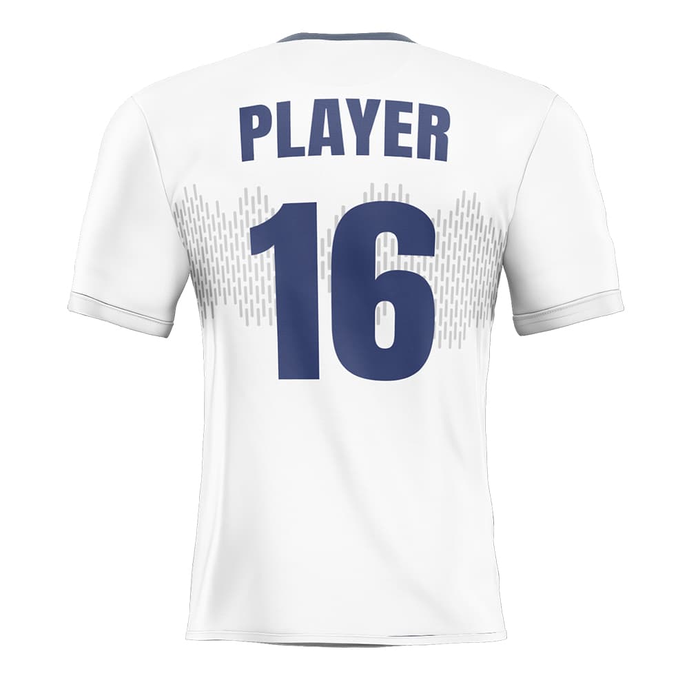 Custom Pulse Club Match Rugby Jersey