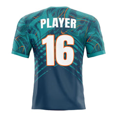 Custom Stealth Club Match Rugby Jersey